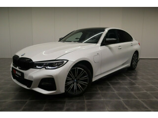BMW | 3-serie | Elektrisitet+bensin | 2020