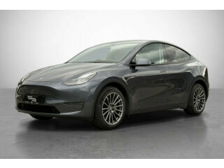 Tesla | Model Y | Elektrisitet | 2022