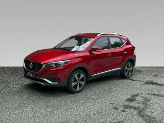 MG | ZS EV | Elektrisitet | 2020