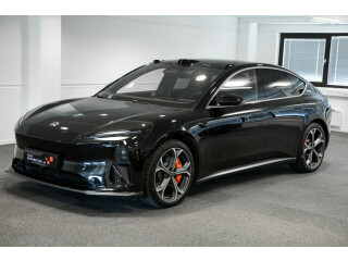 NIO | ET5 | Elektrisitet | 2025