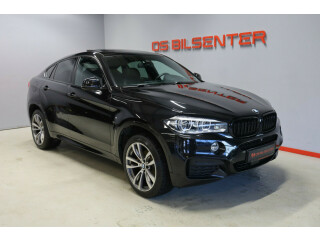 BMW | X6 | Diesel | 2015