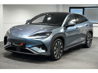 BYD | Sealion 7 | Elektrisitet | 2025