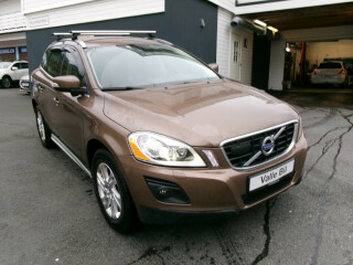 Volvo | XC 60 | Diesel | 2010
