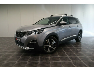 Peugeot | 5008 | Diesel | 2019