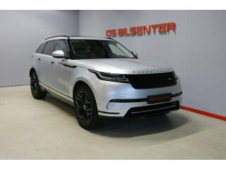 Land Rover | Range Rover Velar | Diesel | 2018