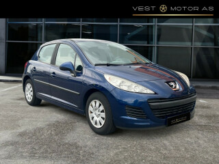 Peugeot | 207 | Diesel | 2009