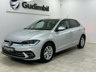 Volkswagen | Polo | Bensin | 2022