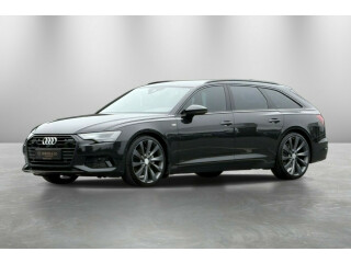 Audi | A6 | Elektrisitet+diesel | 2019