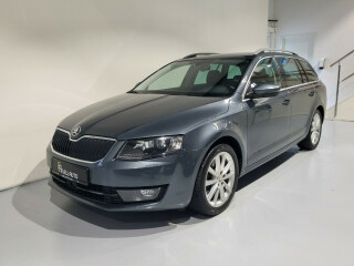 Skoda | Octavia | Bensin | 2016