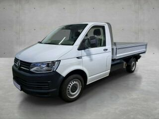 Volkswagen | Transporter | Diesel | 2017