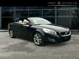Volvo | C70 | Diesel | 2010