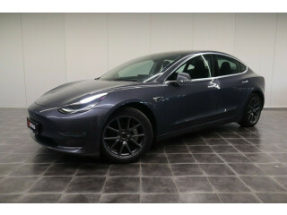 Tesla | Model 3 | Elektrisitet | 2019