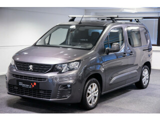 Peugeot | Partner | Diesel | 2020