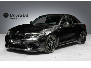 BMW | M2 | Bensin | 2019