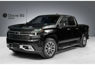 Chevrolet | Silverado | Diesel | 2021