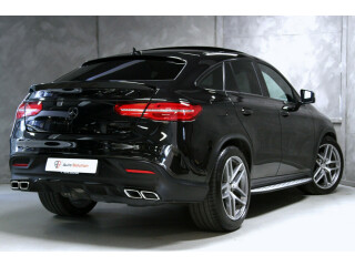 Mercedes-Benz | GLE | Diesel | 2016