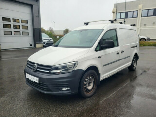 Volkswagen | Caddy Maxi | Bensin | 2018
