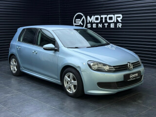 Volkswagen | Golf | Diesel | 2010
