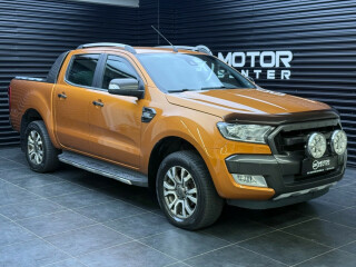 Ford | Ranger | Diesel | 2016