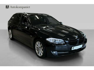 BMW | 5-serie | Diesel | 2011