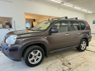 Nissan | X-Trail | Diesel | 2009