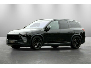 NIO | ES8 | Elektrisitet | 2023