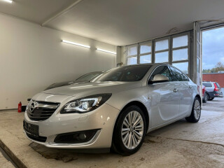 Opel | Insignia | Diesel | 2014