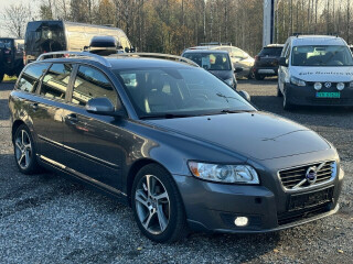 Volvo | V50 | Diesel | 2012