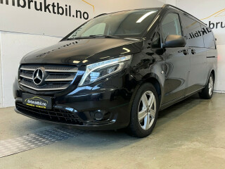 Mercedes-Benz | Vito | Diesel | 2020