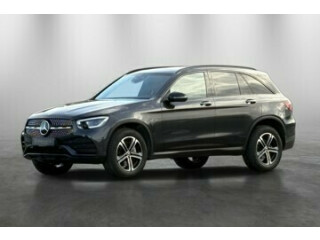 Mercedes-Benz | GLC | Elektrisitet+diesel | 2021