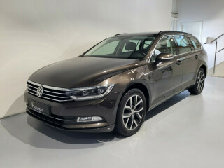 Volkswagen | Passat | Diesel | 2017