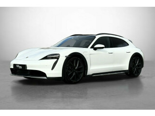 Porsche | Taycan | Elektrisitet | 2022