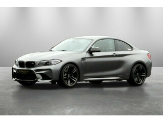 BMW | M2 | Bensin | 2016