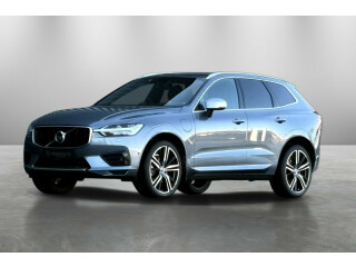 Volvo | XC 60 | Elektrisitet+bensin | 2018