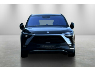 NIO | ES8 | Elektrisitet | 2024