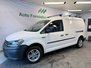 Volkswagen | Caddy | Diesel | 2019