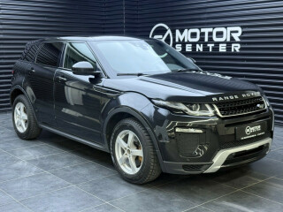 Land Rover | Range Rover Evoque | Diesel | 2015