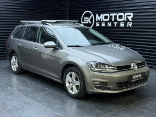 Volkswagen | Golf | Bensin | 2014