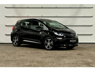 Opel | Ampera | Elektrisitet | 2019