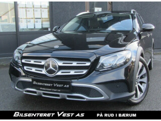 Mercedes-Benz | E-Klasse | Diesel | 2019