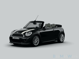 Mini | Cooper S | Bensin | 2012