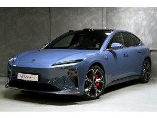 NIO | ET5 | Elektrisitet | 2025