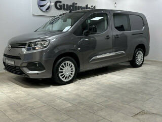 Toyota | Proace City | Diesel | 2022