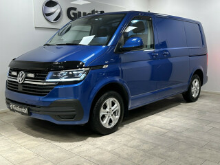 Volkswagen | Transporter | Diesel | 2022