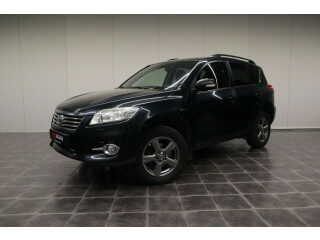 Toyota | RAV4 | Diesel | 2013