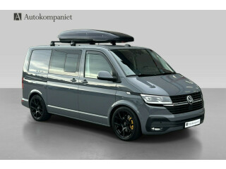 Volkswagen | Transporter | Diesel | 2020