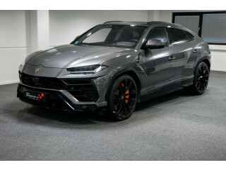 Lamborghini | Urus | Bensin | 2021
