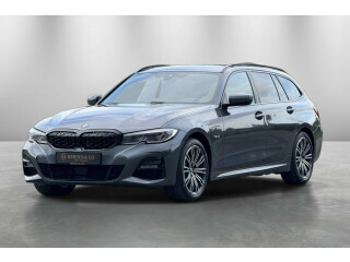 BMW | 3-serie | Plug-in Petrol | 2022