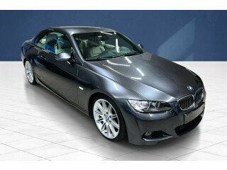 BMW | 3-serie | Bensin | 2007