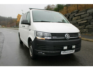 Volkswagen | Transporter | Diesel | 2018